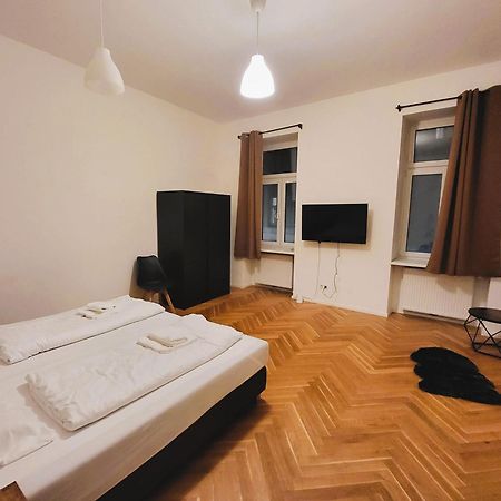Neulerchenfelder Apartment Виена Екстериор снимка