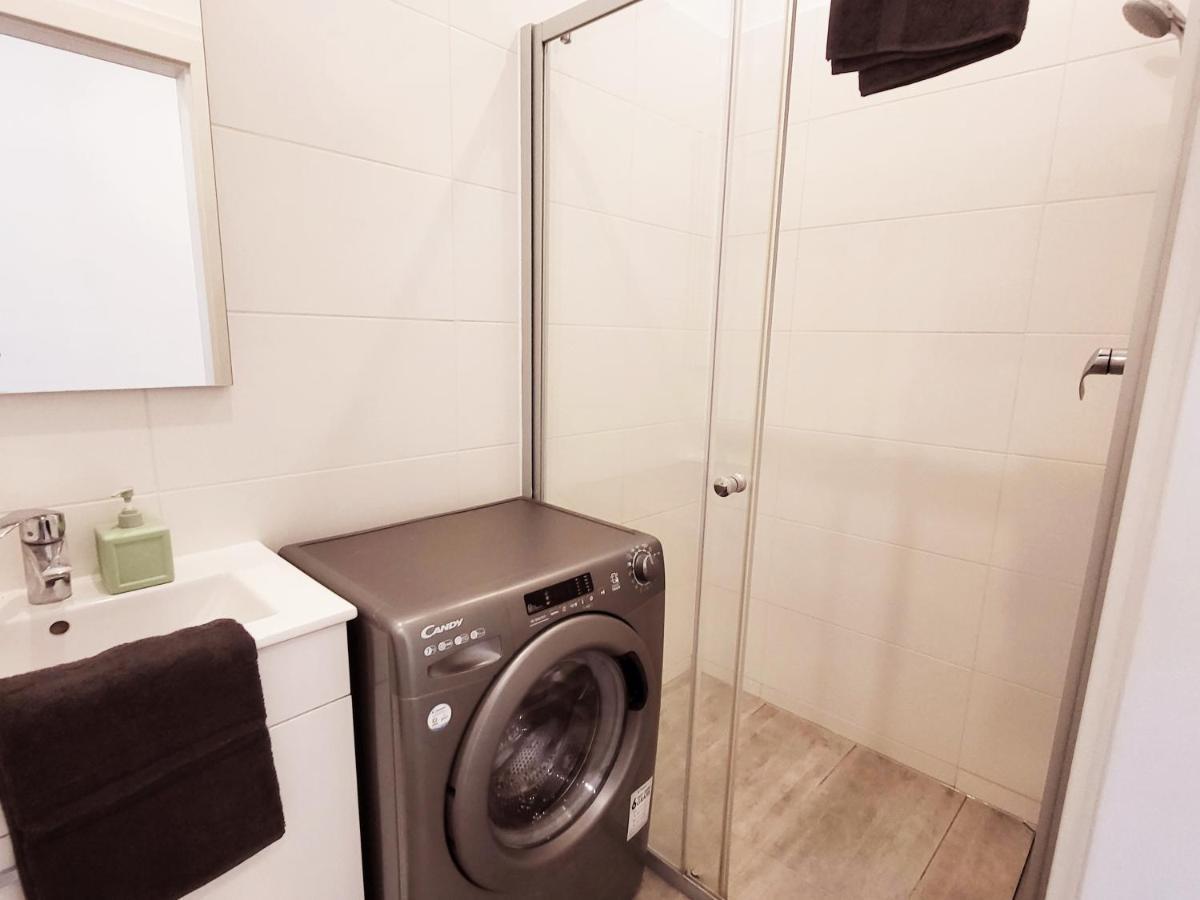Neulerchenfelder Apartment Виена Екстериор снимка