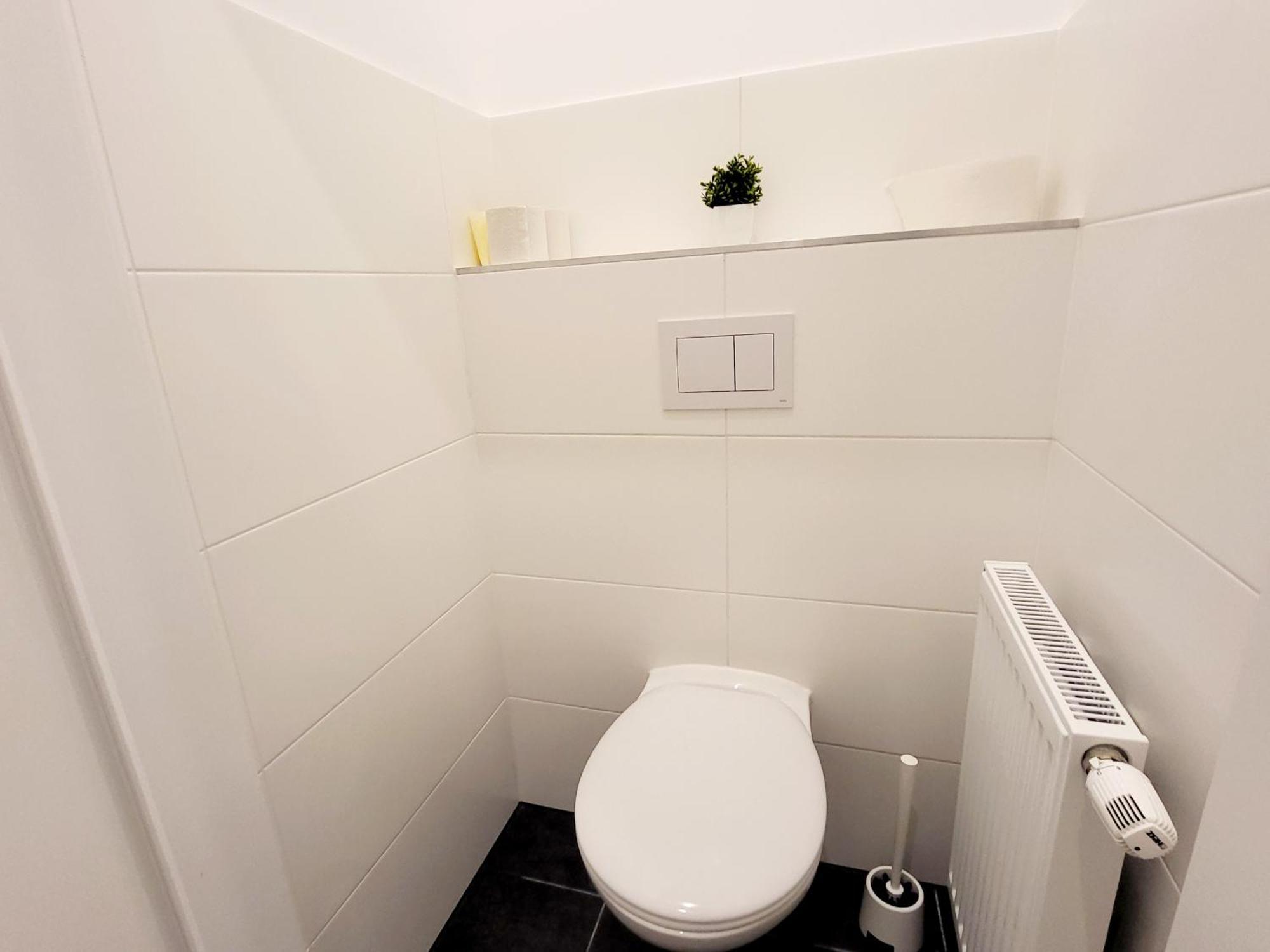 Neulerchenfelder Apartment Виена Екстериор снимка