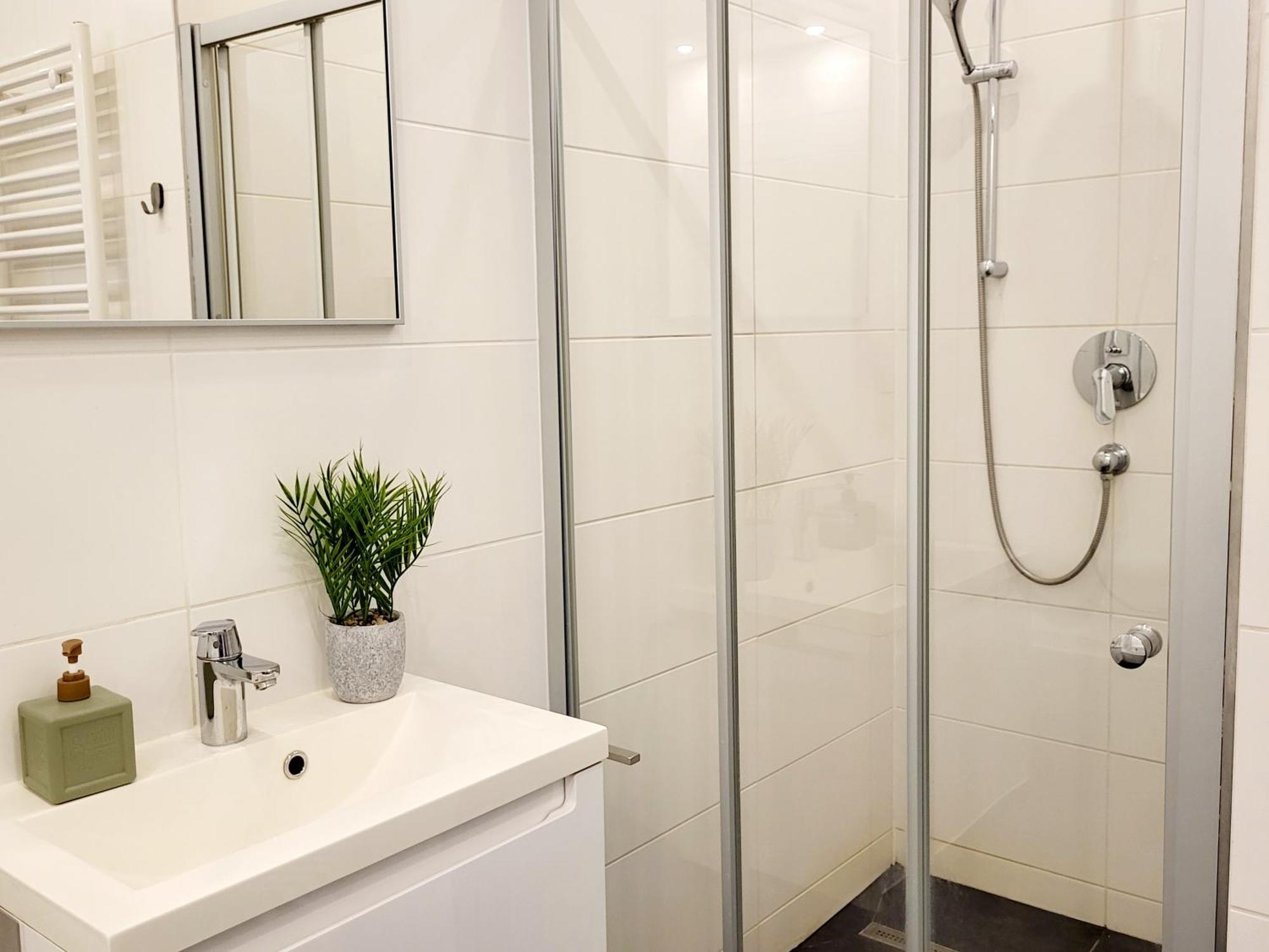 Neulerchenfelder Apartment Виена Екстериор снимка