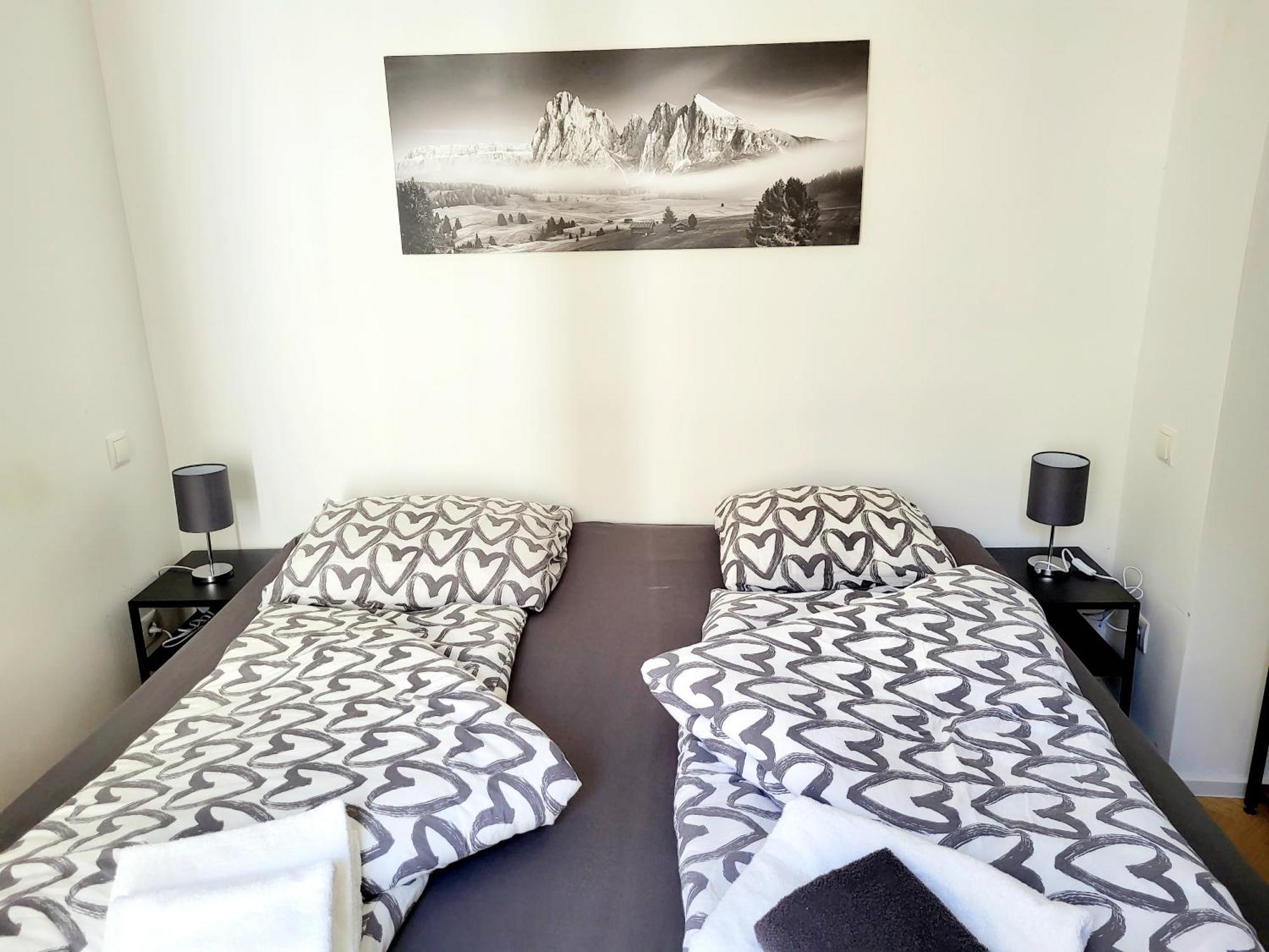 Neulerchenfelder Apartment Виена Екстериор снимка