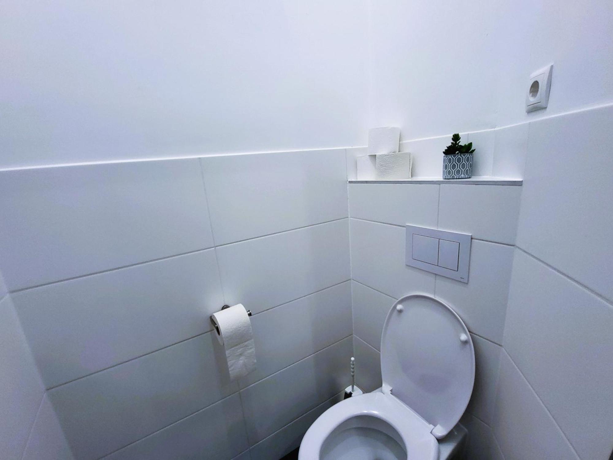 Neulerchenfelder Apartment Виена Екстериор снимка
