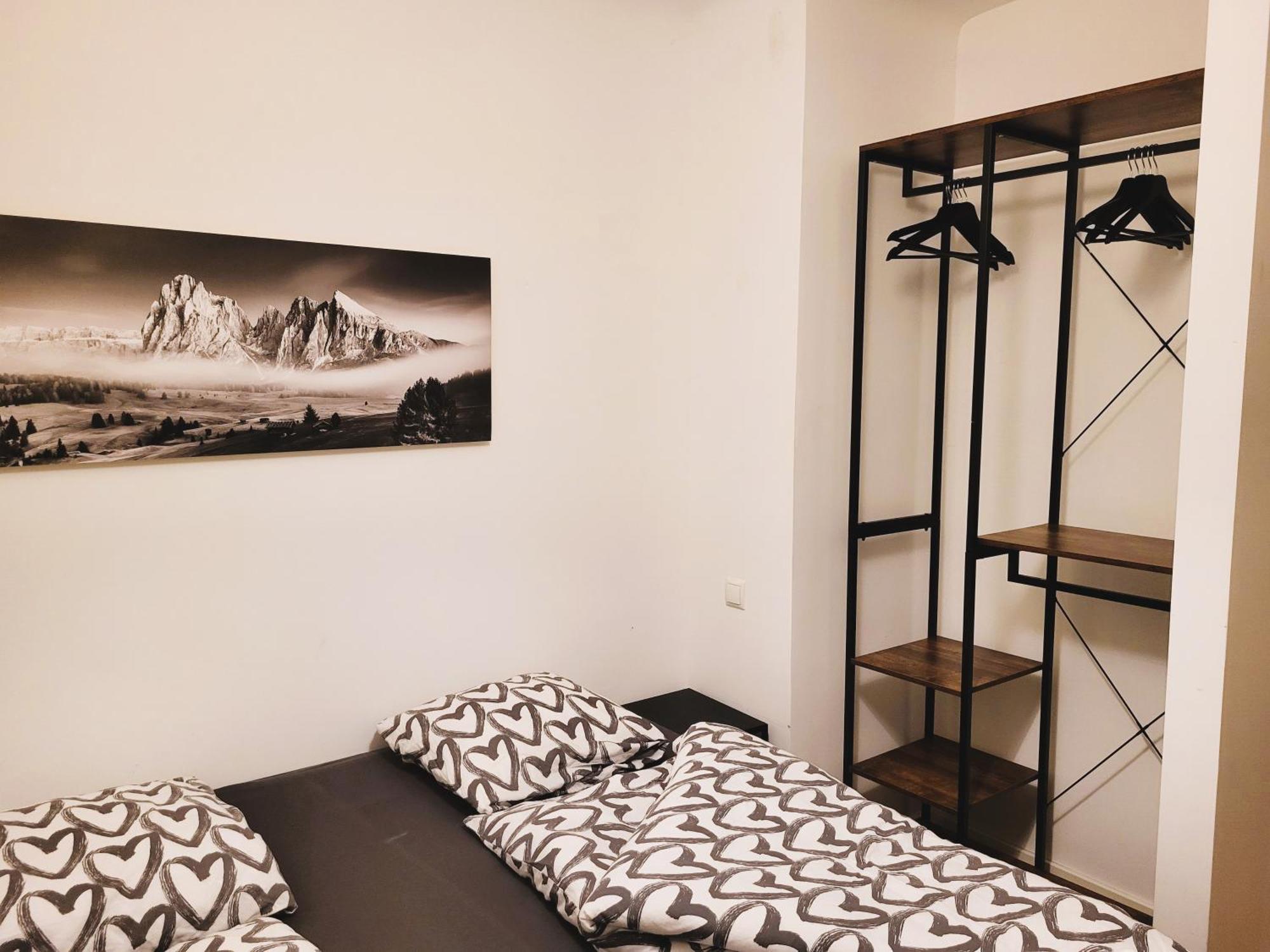 Neulerchenfelder Apartment Виена Екстериор снимка