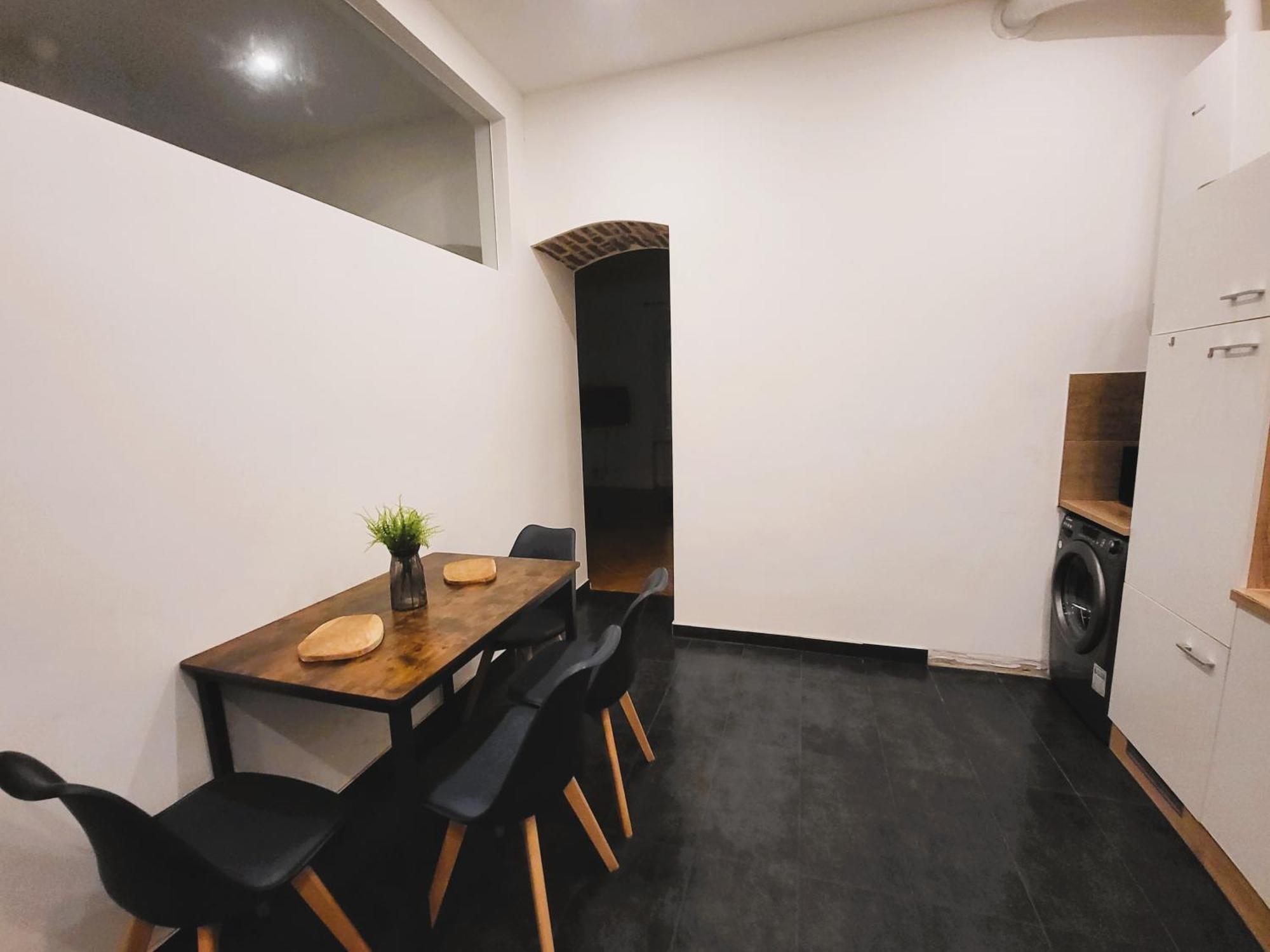 Neulerchenfelder Apartment Виена Екстериор снимка