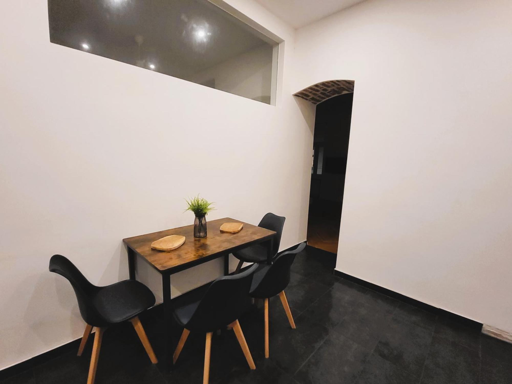 Neulerchenfelder Apartment Виена Екстериор снимка