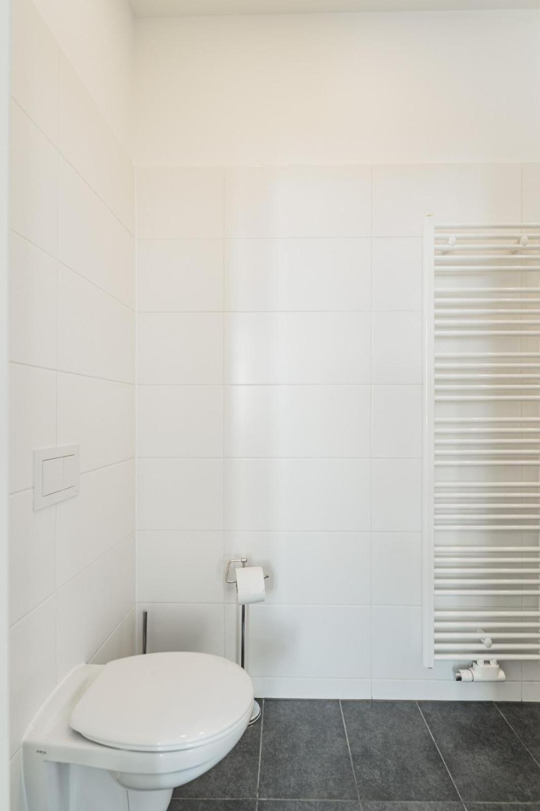 Neulerchenfelder Apartment Виена Екстериор снимка
