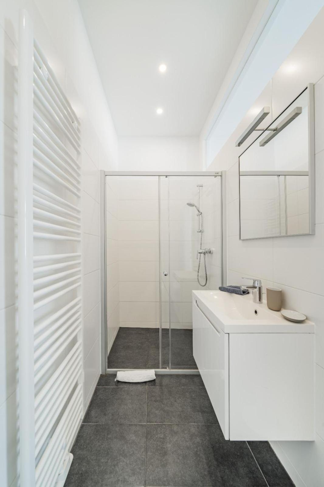 Neulerchenfelder Apartment Виена Екстериор снимка